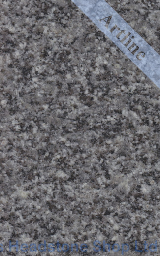 Muddhugal Grey Granite Colour