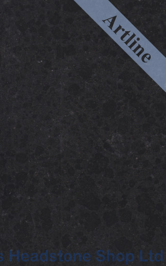 Fujan Black Granite Colour