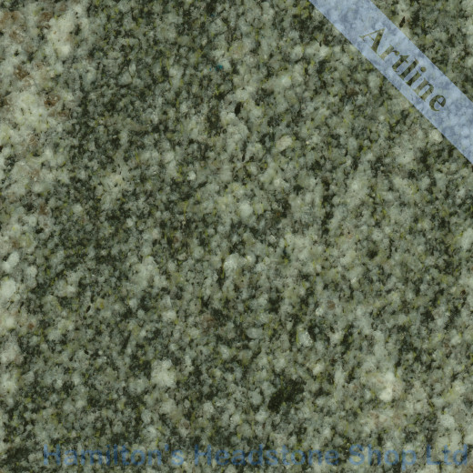 Kuppam Green Granite Colour